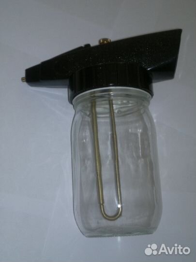 Разбрызгиватель Rainbow Sprayer