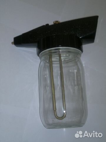 Разбрызгиватель Rainbow Sprayer