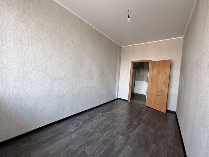 2-к. квартира, 40 м², 1/5 эт.