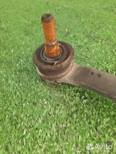 Рулевая рейка nissan X-trail NT31 MR20DE 4WD сухая