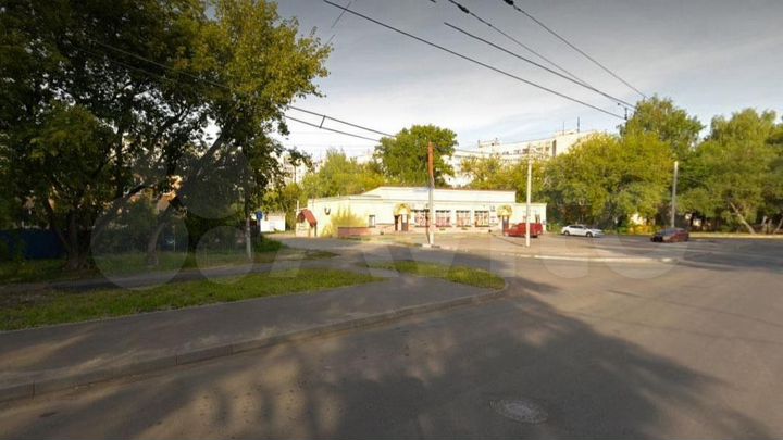 Торговая площадь, 51,8- 452,8 м²