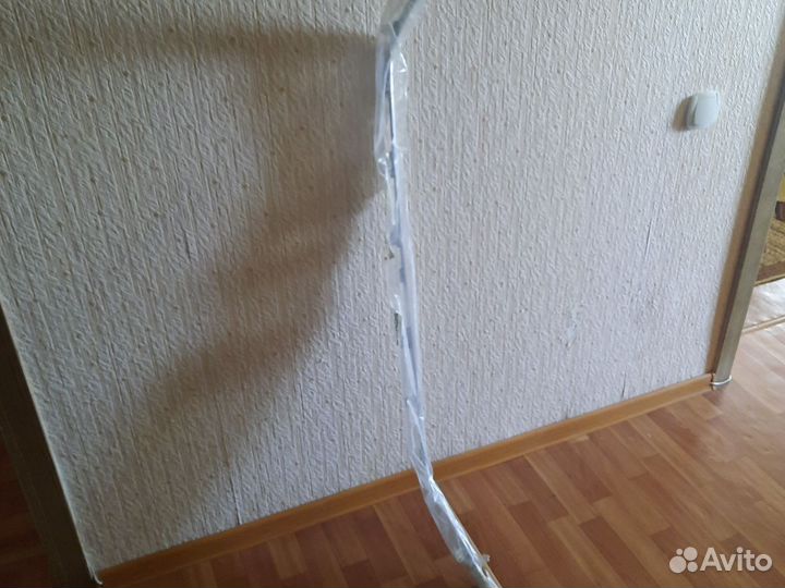 Молдинг решётки бампера перед.хром