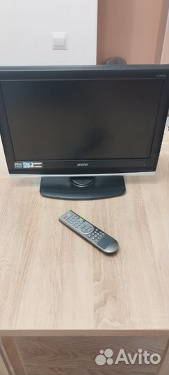 Телевизор бу
