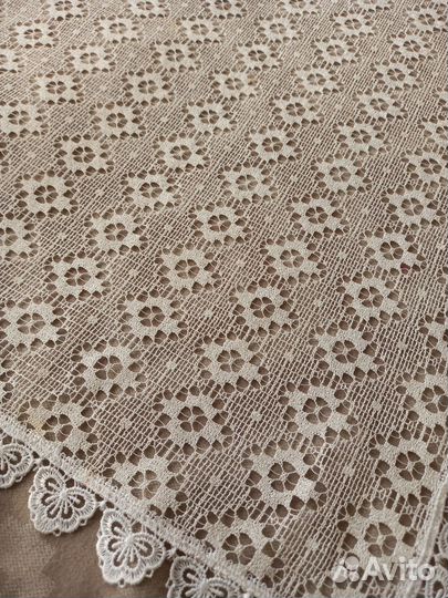 Скатерть 125х160 Винтаж, Европа