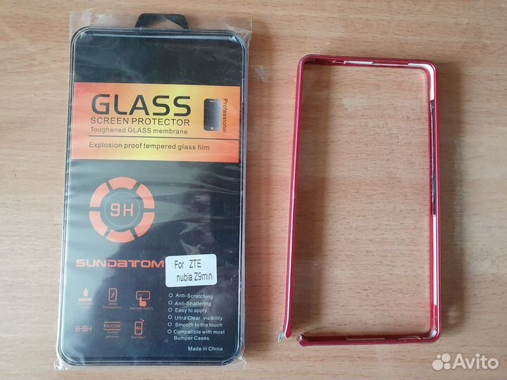 Nubia Z9 Mini, 2/16 ГБ