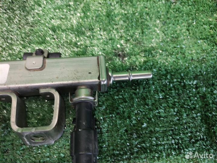 Форсунки комплект (4 шт) Mazda 3 (BK) 2005