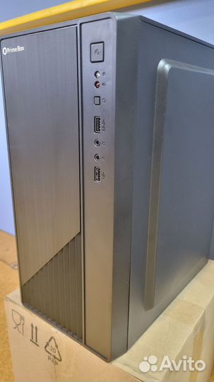 Компьютер 1155/i5 2400/gtx960/8gb/500gb hdd