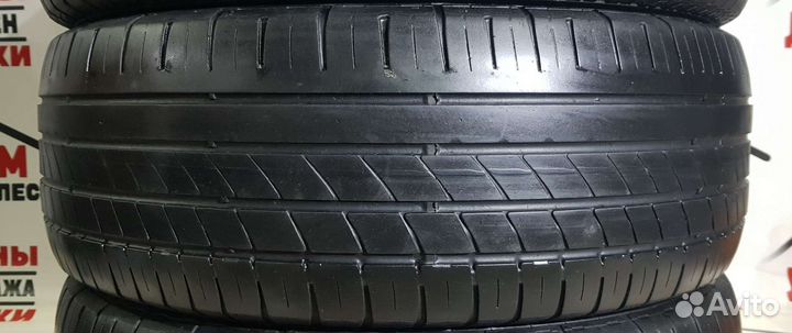 Matador MP 85 Hectorra 4x4 235/60 R18