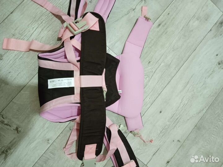 Рюкзак переноска кенгуру