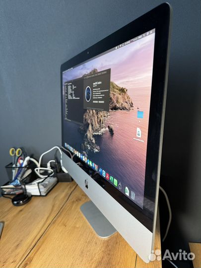 iMac 21.5 2012