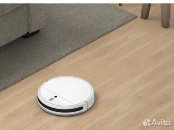 Xiaomi mi robot vacuum mop