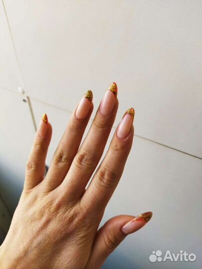 Маникюр/Педикюр