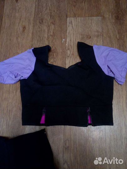 Костюм для спорта