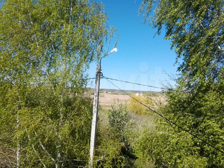 Дом 108 м² на участке 6 сот.