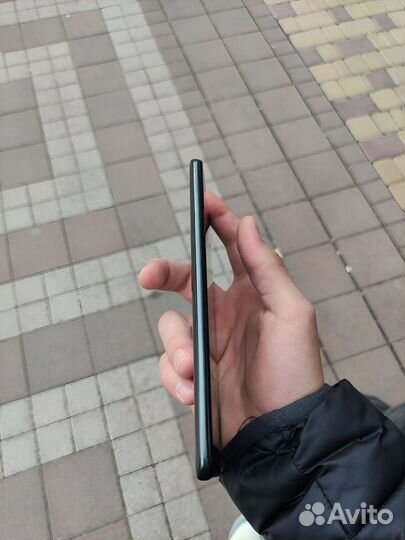 Xiaomi POCO F3, 6/128 ГБ