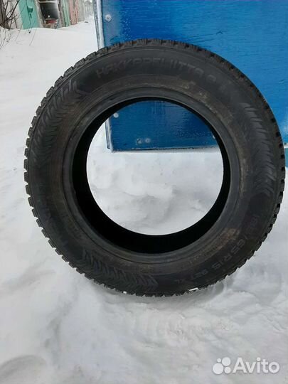 Nokian Tyres Hakkapeliitta 8 165/65 R15