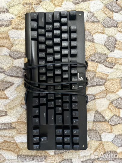 Клавиатура