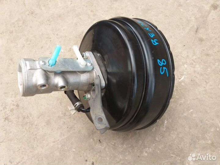 Вакуумный усилитель тормозов Isuzu Nmr85