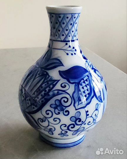 Посуда СССР