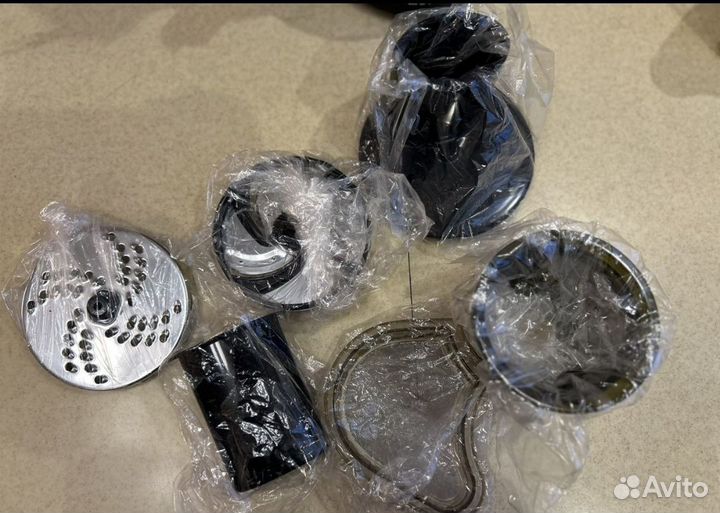 Соковыжималка шнековая mirandi j-100