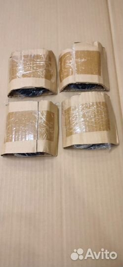 Динамик высокочастотный - твитер, пищалка 4 дюйма