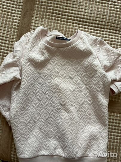 Женские вещи пакетом