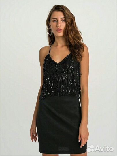 Платье Befree Вечернее Новое