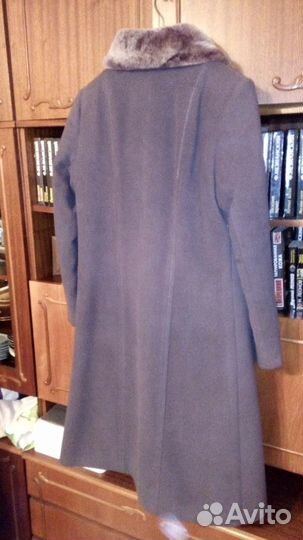 Пальто Зимнее