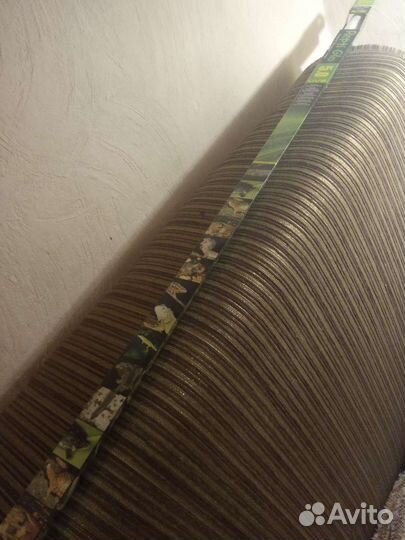 Лампа для террариума