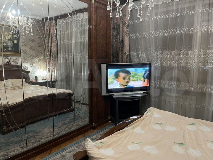 Комната 20 м² в 3-к., 7/9 эт.