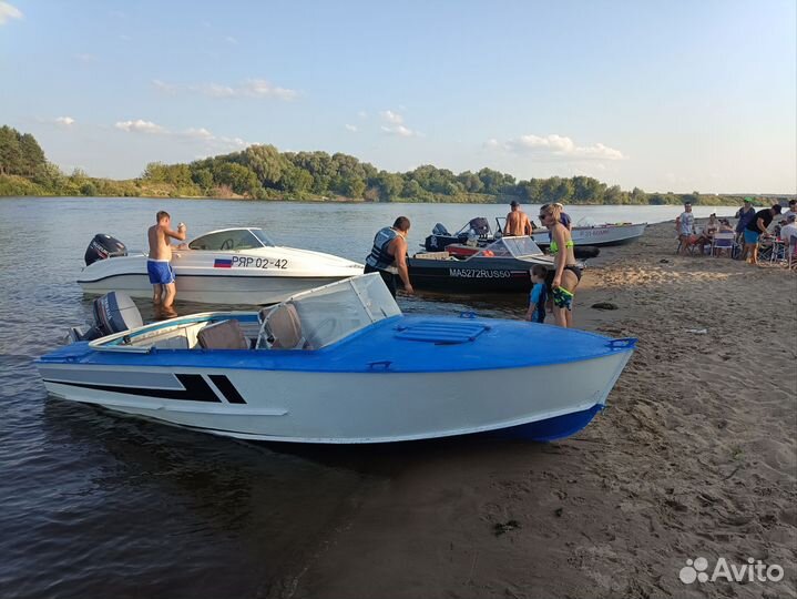 Прогресс 2М