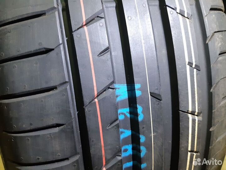 Toyo Proxes Sport 295/40 R21