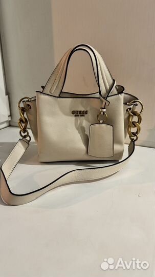 Сумка guess оригинал