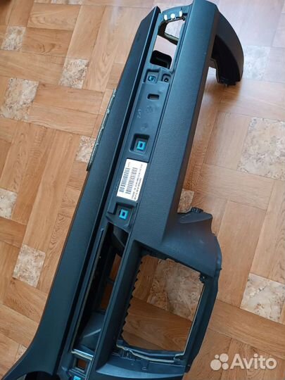 Торпедо BMW e90