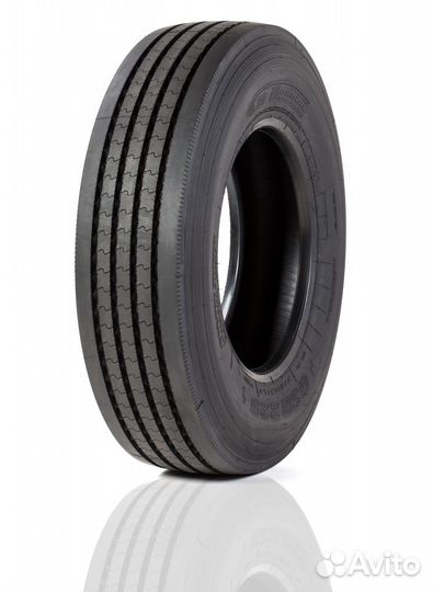 Шины 385/65R22.5 прицепные рулевые