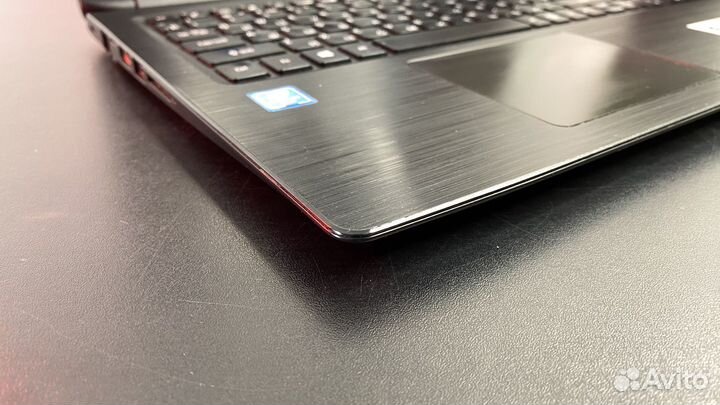 Мощный Ноутбук Acer Intel N3700/4GB/500GB/15,6