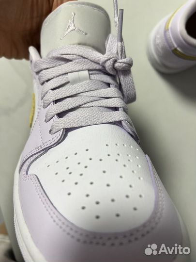 Кроссовки/кеды nike jordan оригинал из Америки