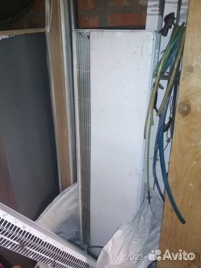 Электроконвектор enGY. Primero-2000L