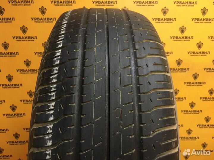 Dunlop SP Sport 200E 205/60 R15