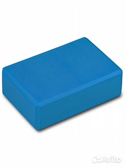 Блок для йоги indigo 6011 hkyb