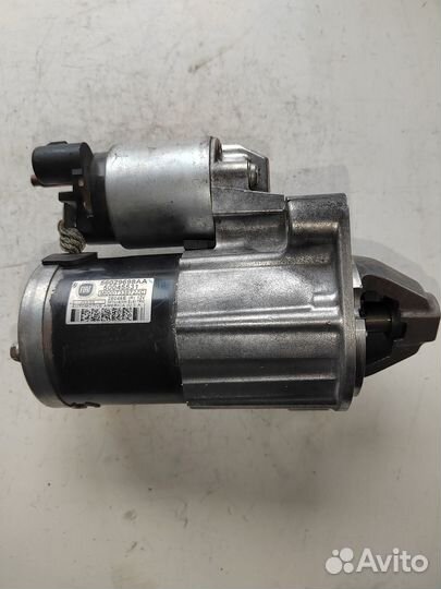 Стартер Фиат
