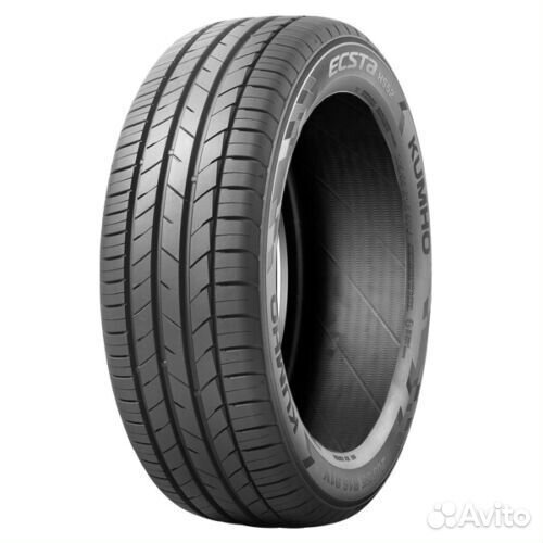 Kumho Ecsta HS52 205/60 R15