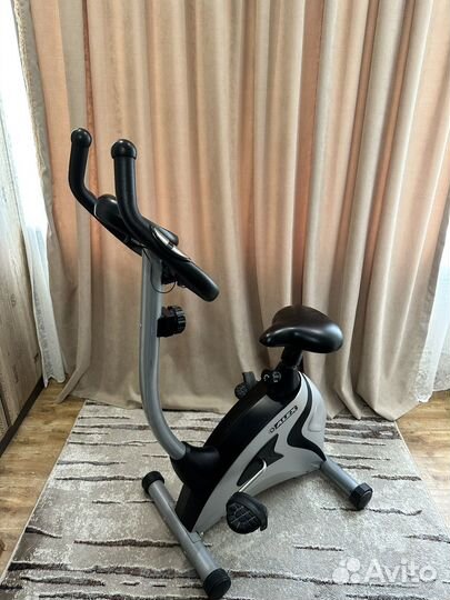 Велотренажер бу