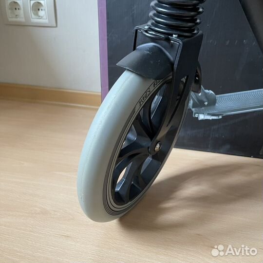 Самокат складной Tech Team Sport 230