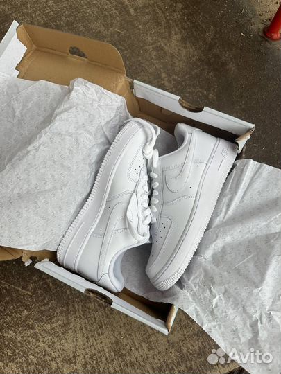 Nike Air Force 1 Оригинал