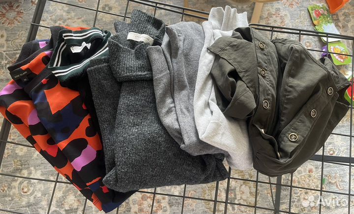 Пакет на 42-44