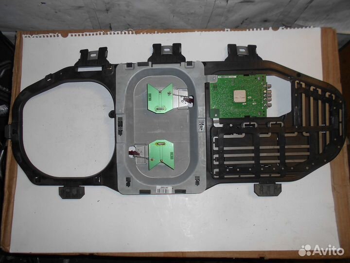 Антенна W164 A2518200175