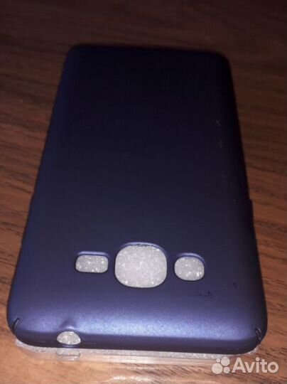 Чехол для samsung j2 Prime