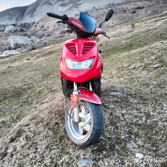 Продаю скутор