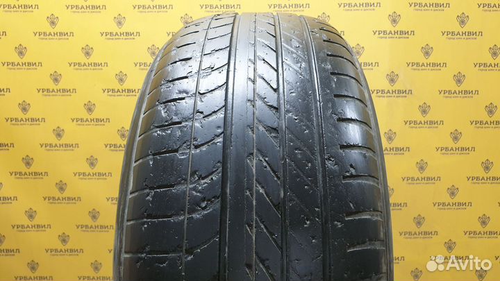 Goodyear Eagle F1 A/S-C 255/55 R18 109W